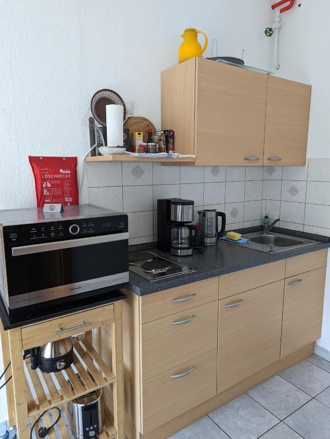Gemuetliche Ferienwohnung In Der Lueneburger Heide Sprakensehl Exterior photo
