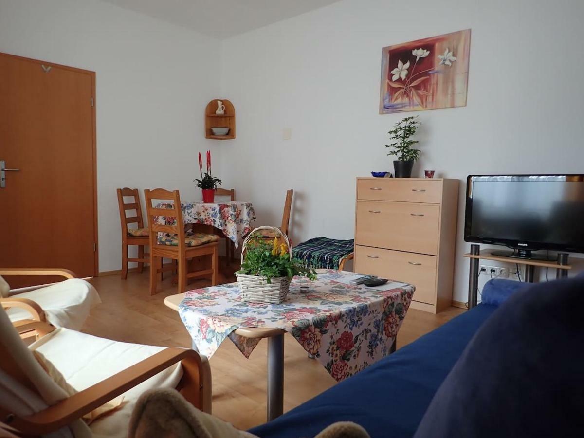 Gemuetliche Ferienwohnung In Der Lueneburger Heide Sprakensehl Exterior photo