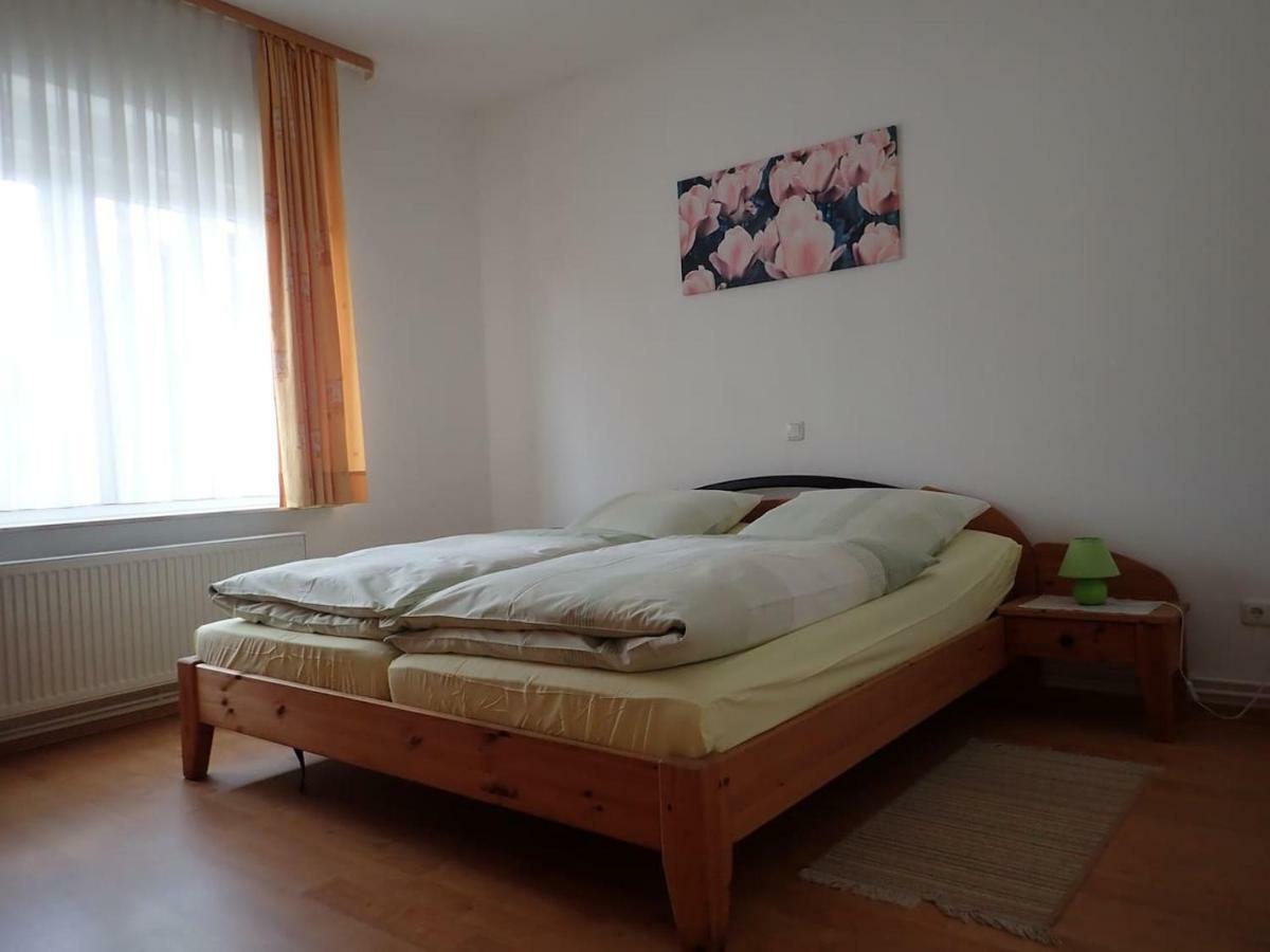 Gemuetliche Ferienwohnung In Der Lueneburger Heide Sprakensehl Exterior photo